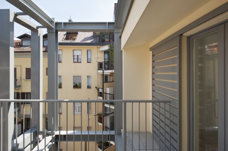 米兰“受控精神分裂”建筑的创新设计-40