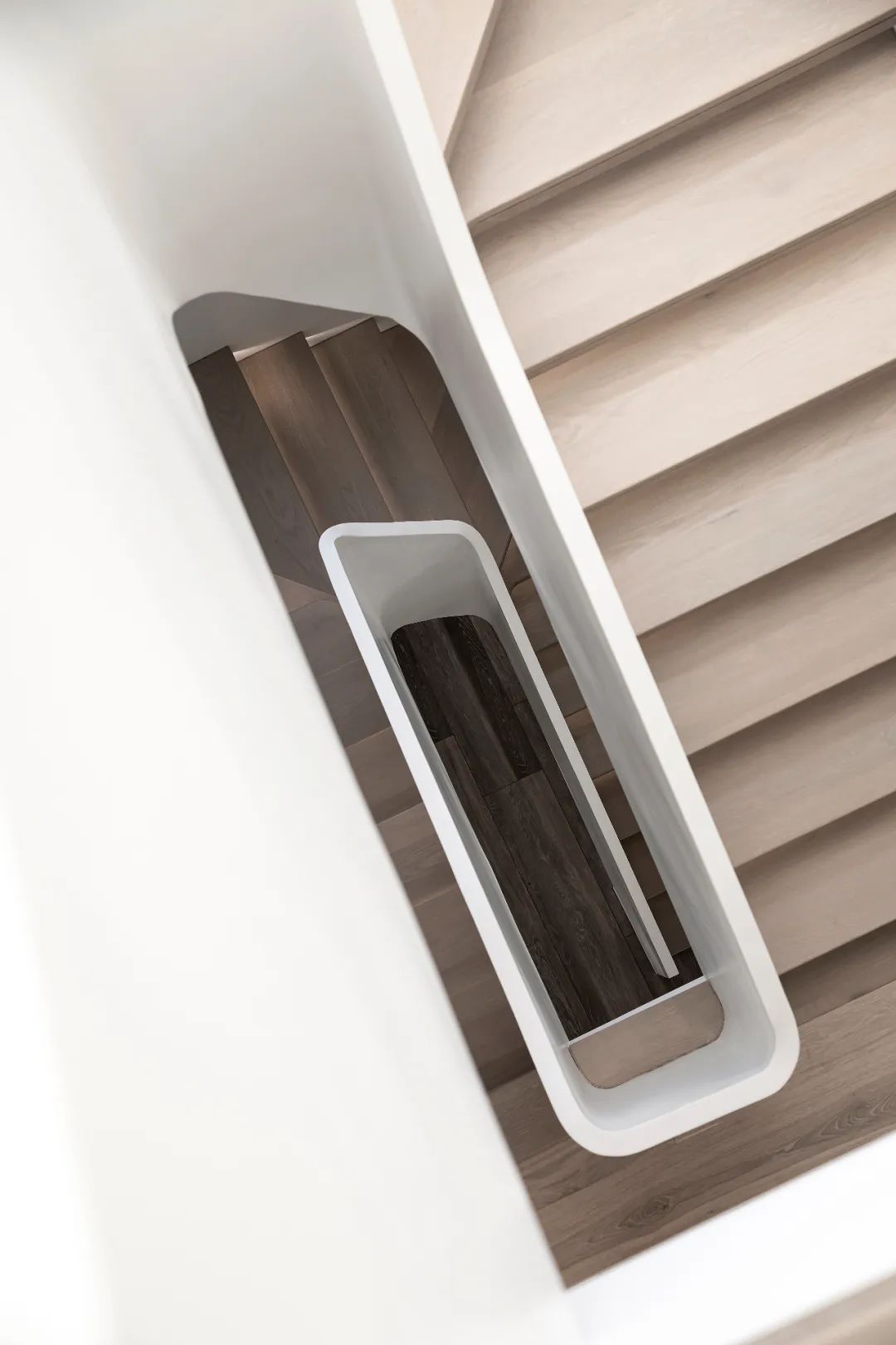 看得见风景的房子丨中国上海丨盛莉娜空间设计-50