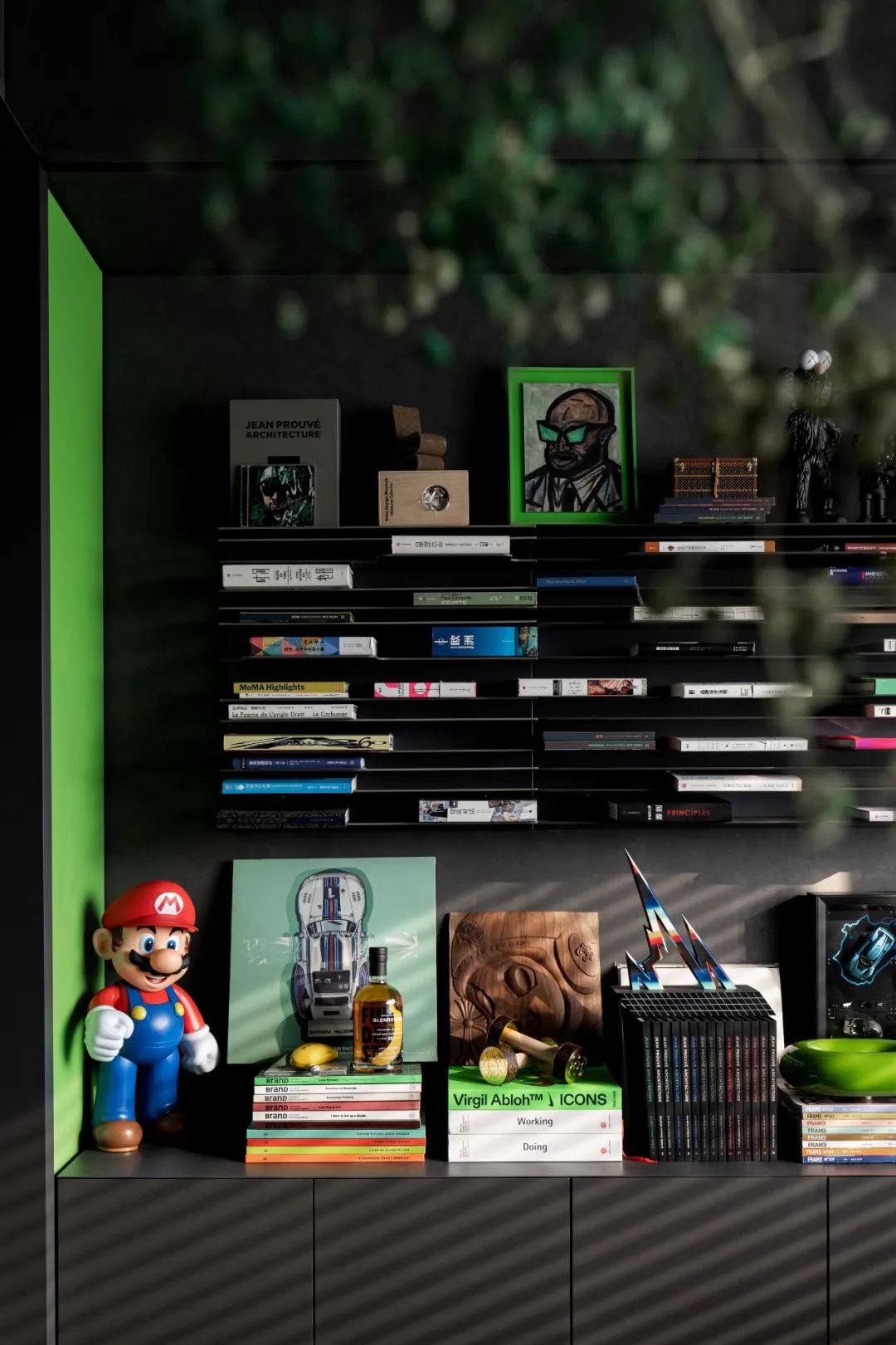 AM PARK美业研学公园丨中国北京丨DPD递加设计-66