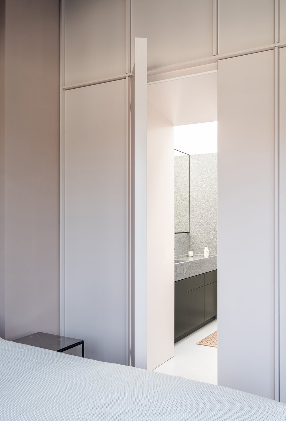 柏林的HS06公寓丨德国柏林-15