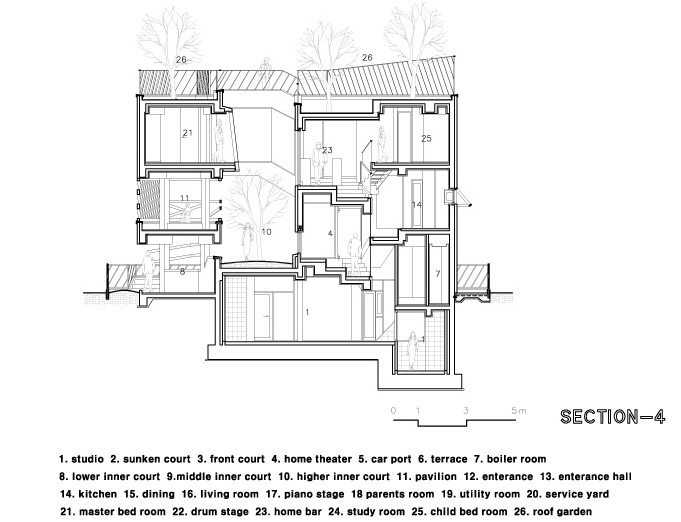 全球公共空间设计精选-44