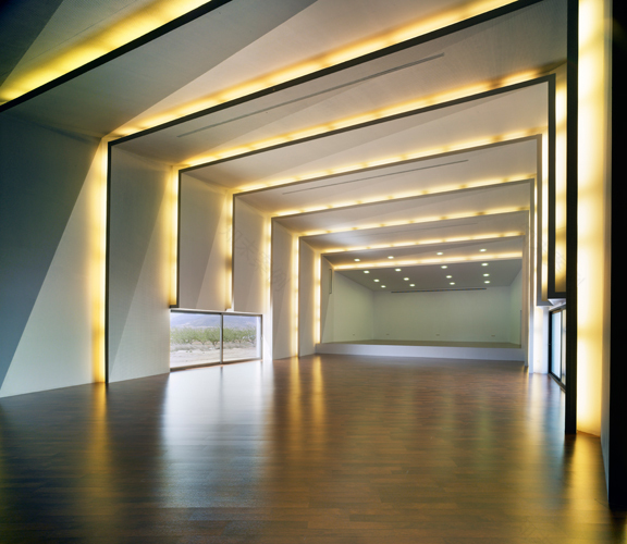 music hall and house in alguena-3