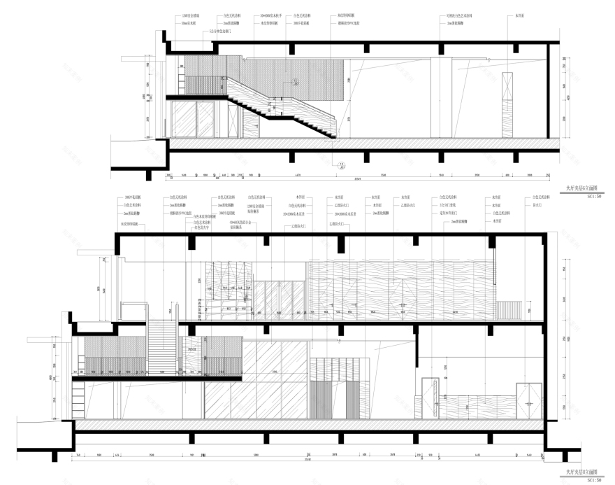 Kïdo 宁波校区室内设计丨中国宁波丨REAL Architects-19