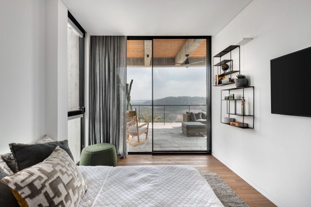 丨סמט אדריכלים-27