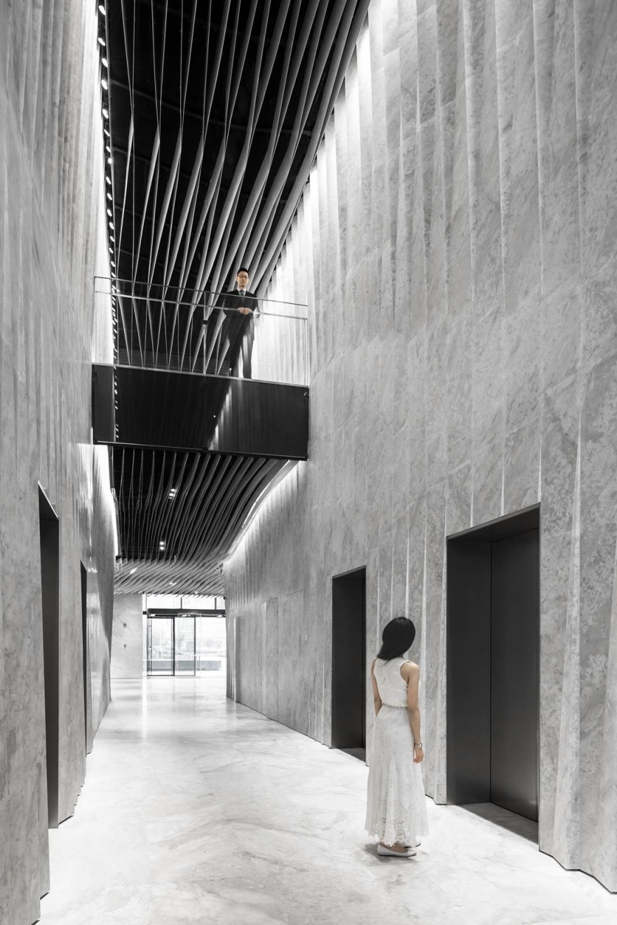 "香港鸿库 Soho 的创新设计理念"-42