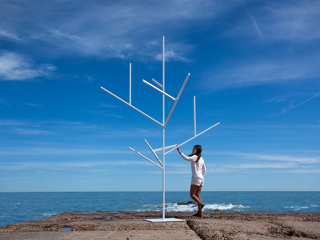 Blau 家具系列 | 创新与传统的完美结合-7