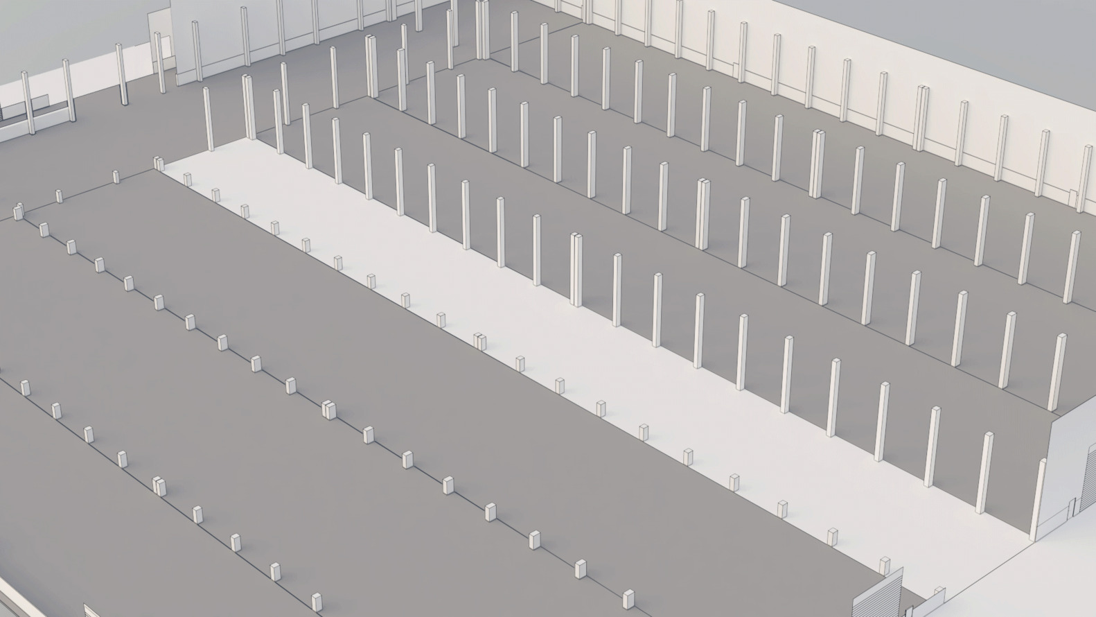 ATES 风力发电总部丨土耳其伊兹密尔丨d.a.architects-53