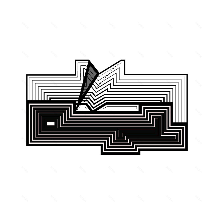 澳洲豪华别墅“波纹之家”-29