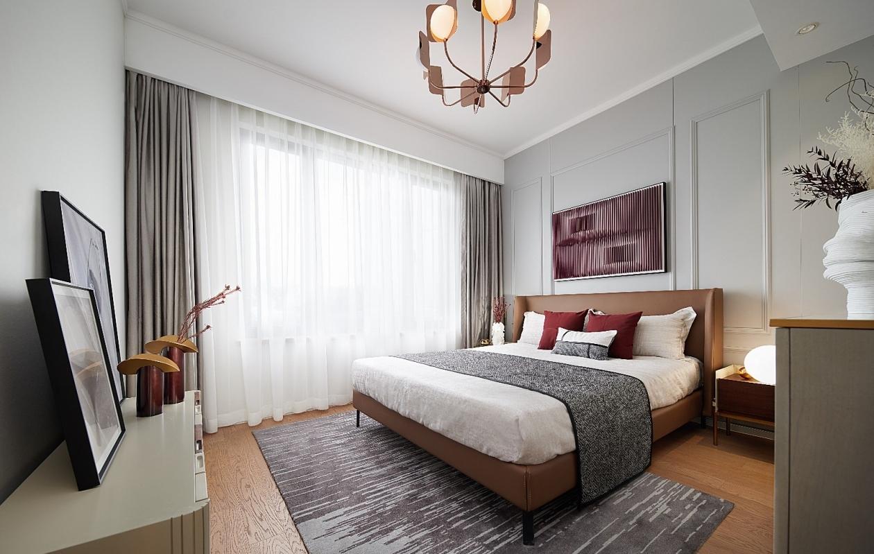 上海佘山原墅丨中国上海丨深圳市创时空环境艺术设计有限公司-25