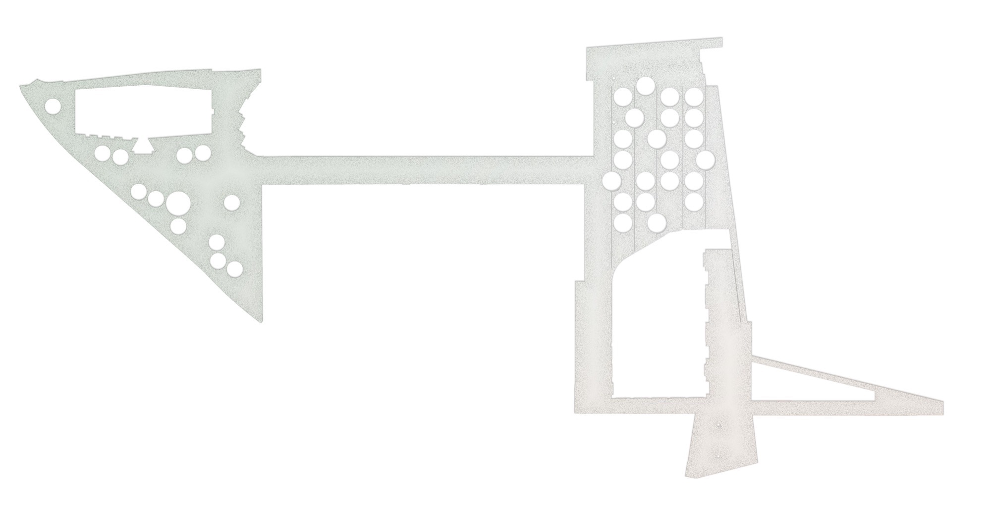 Sihlcity 户外设施改造丨瑞士苏黎世丨Neuland ArchitekturLandschaft GmbH-43