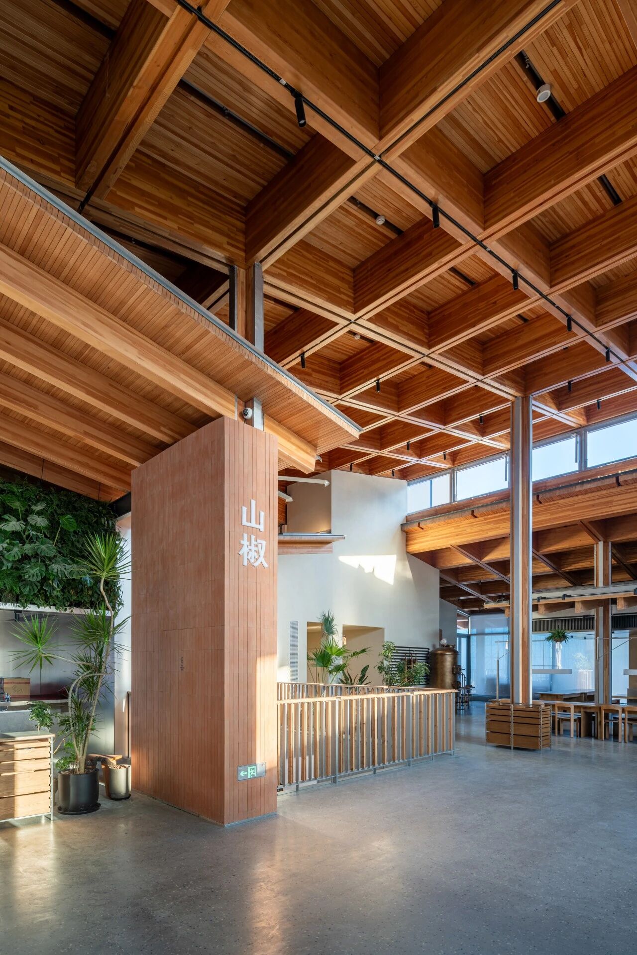 嘉定万科未来城市春熙集和鼓浪馆丨中国上海丨致正建筑工作室,华建集团华东建筑设计研究院等多家公司-49