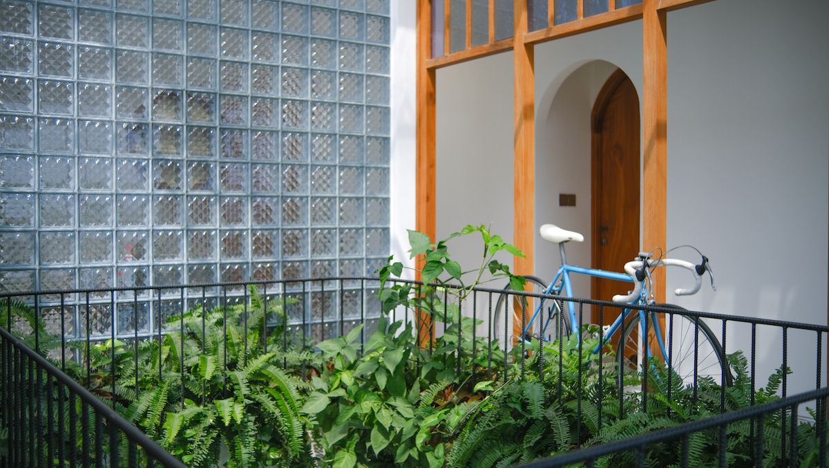 宁静河畔的生活空间-35