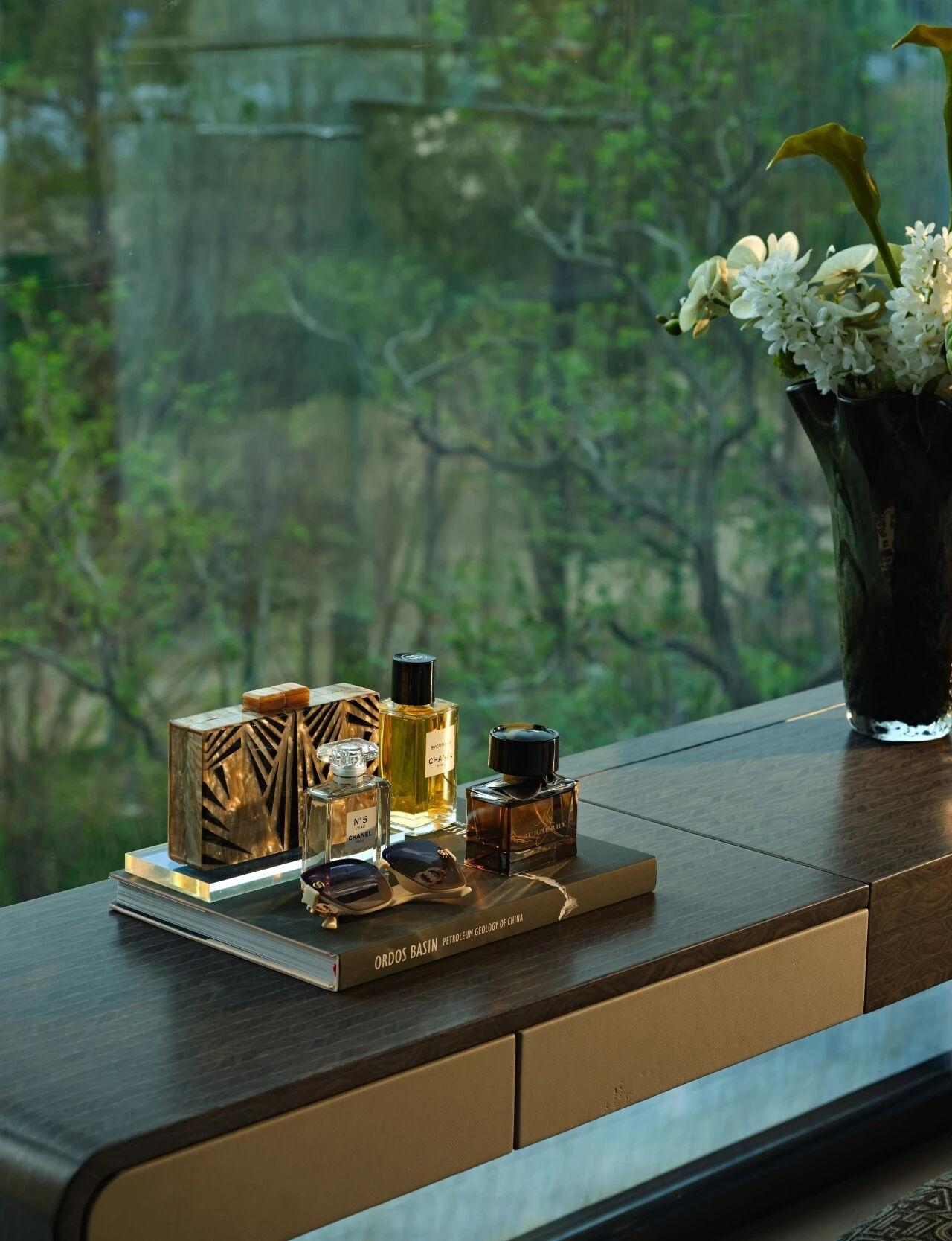 GARDEN19 · 贤坤花园二期丨中国南京丨室内设计为南京观享际SKH,建筑为VAAS北京大象,景观为北京顺景-56