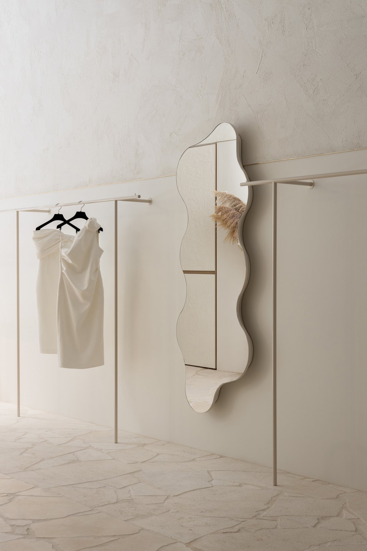 Rachel Gilbert Emporium 店铺设计丨澳大利亚墨尔本丨Esoteriko-16