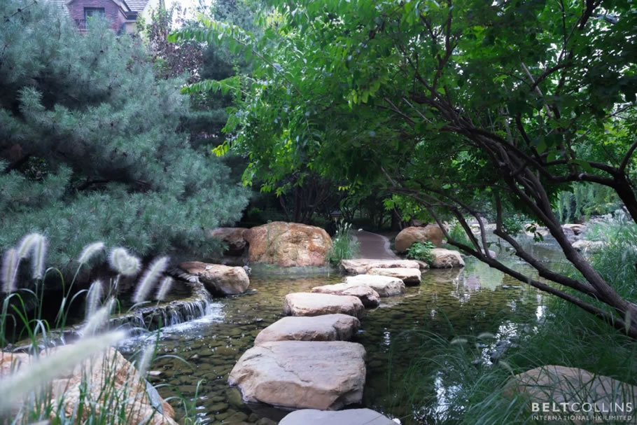 唐山唐城壹零壹丨中国唐山丨贝尔高林国际(香港)有限公司-29