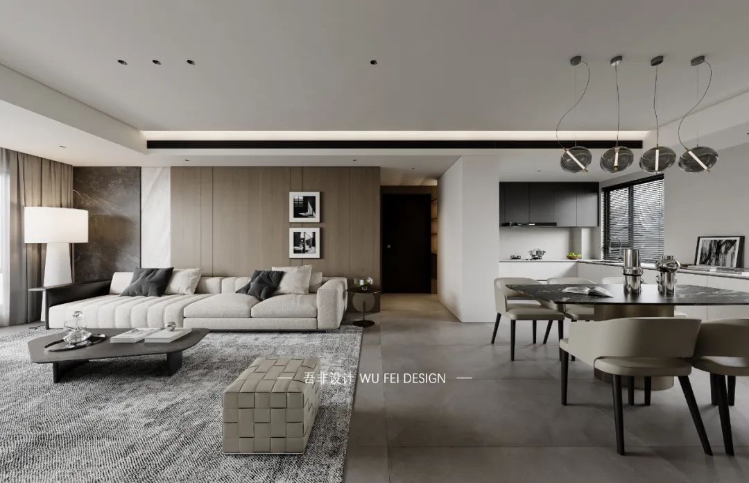 吾非 | 邂逅意式极简，静享简约时光-15