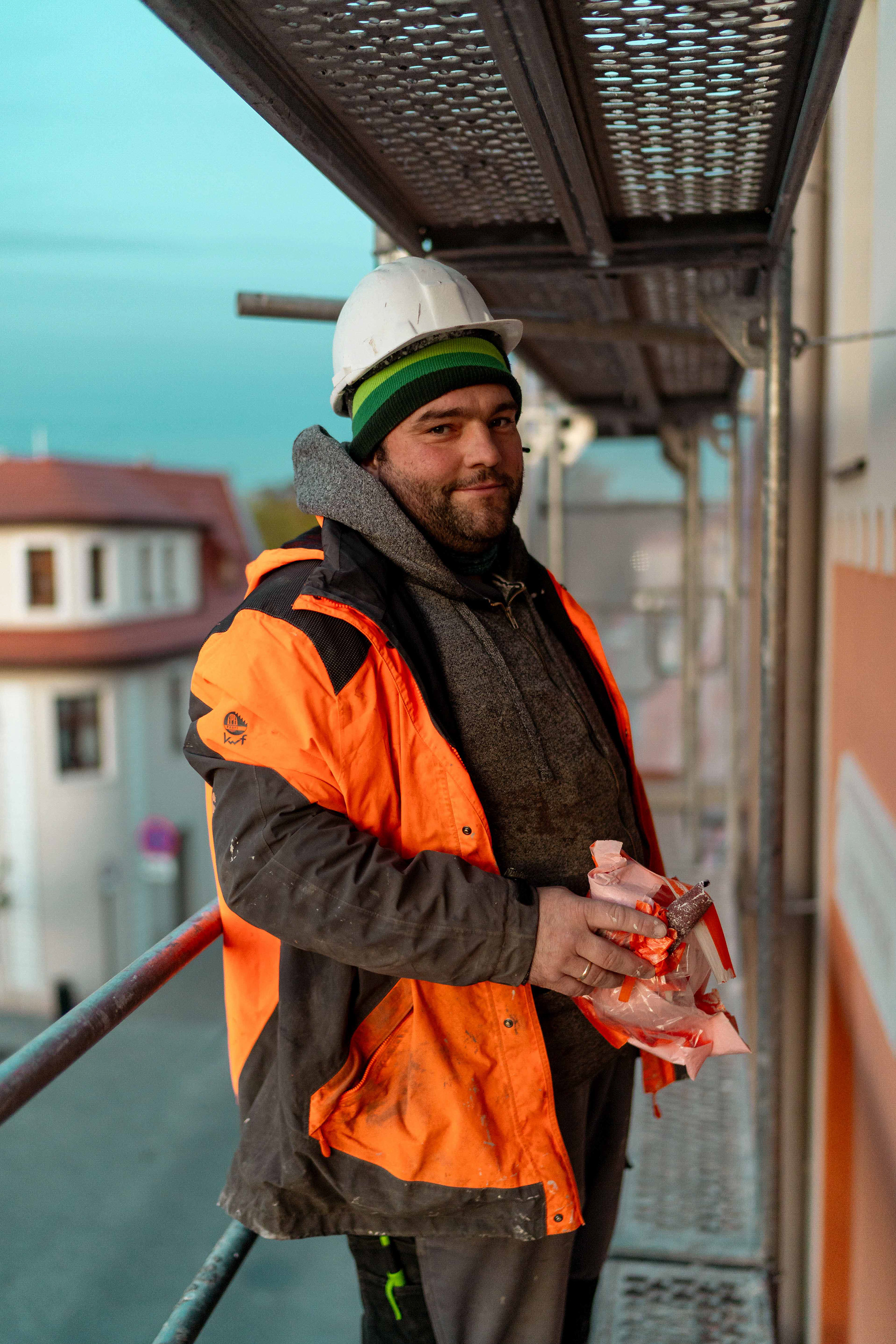 Fordon 工作伙伴照片拍摄-38