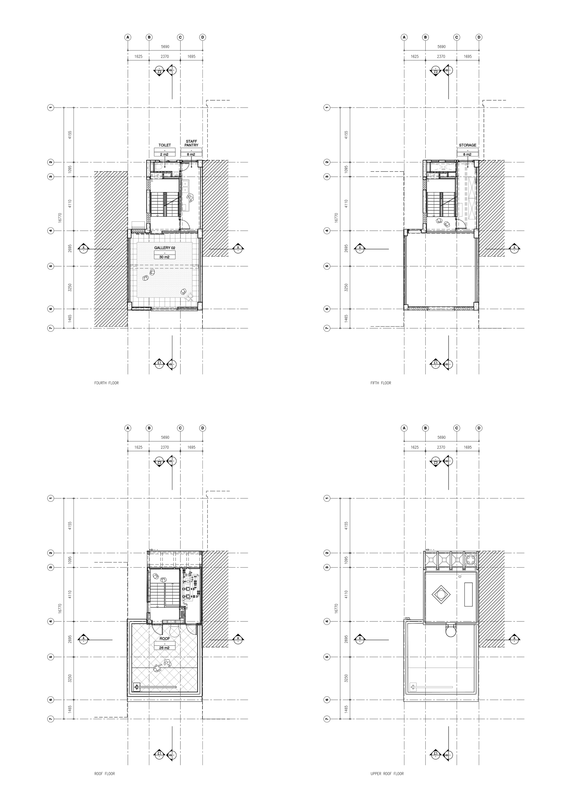 丨中国香港丨BEAU Architects-24