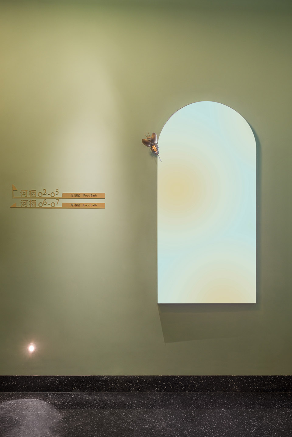 森林奇境，重庆 / 立品设计-62