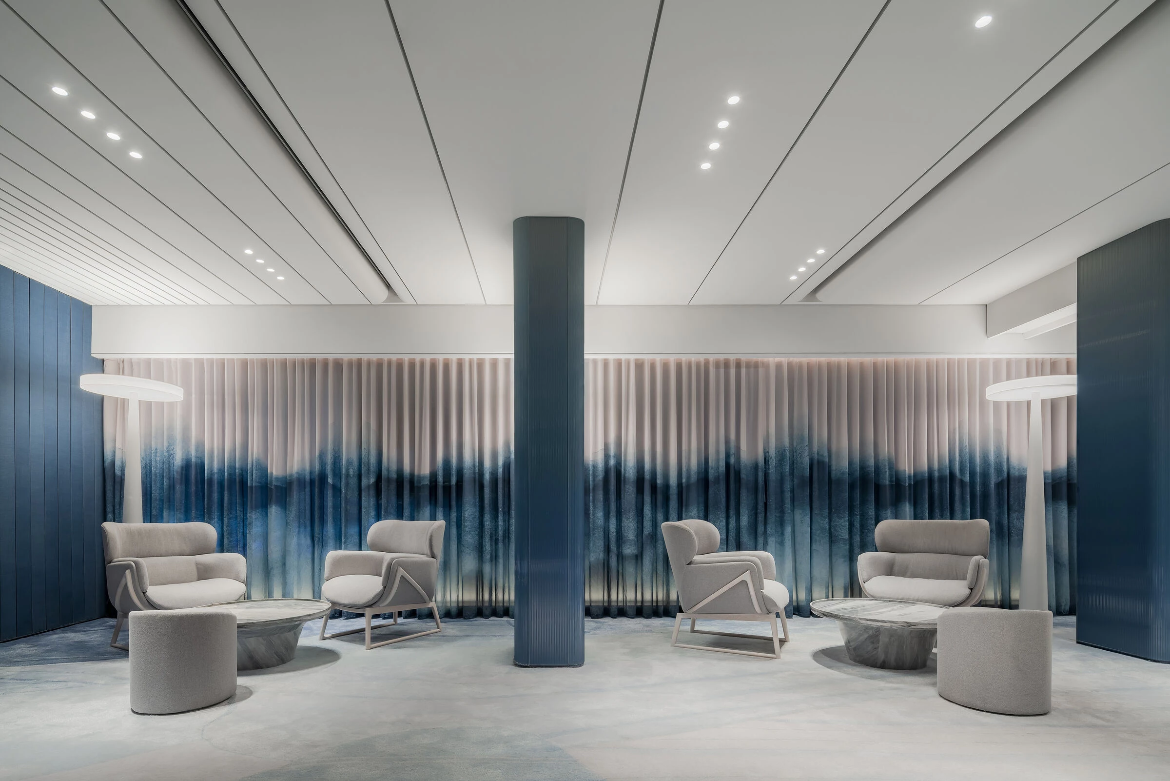 CTF 苏州观前街店丨中国苏州丨ONE PLUS PARTNERSHIP LIMITED-26