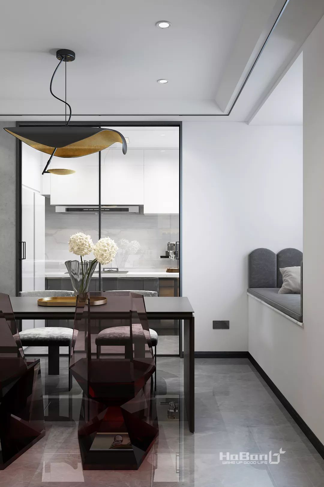 无锡锦熙府摩登家居,演绎生活美学-23