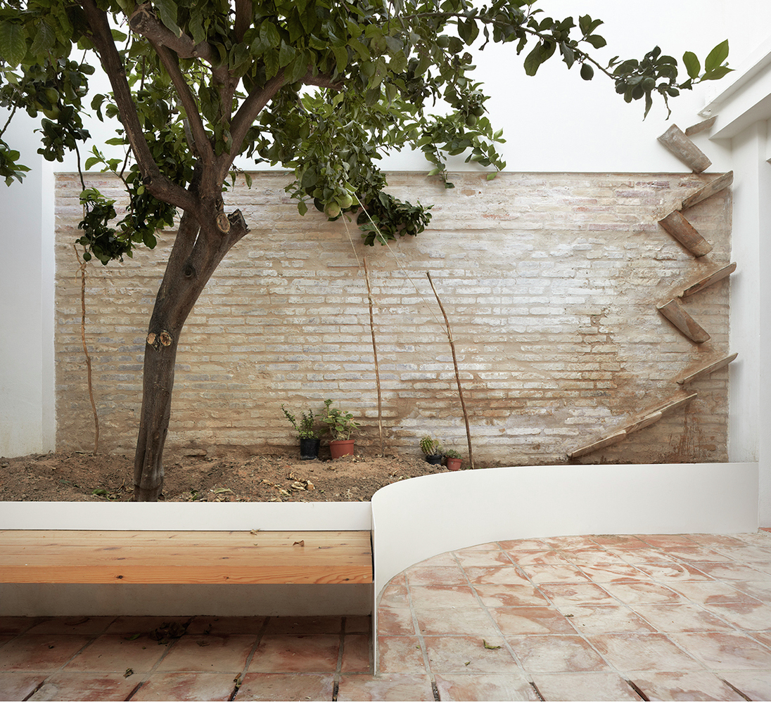 西班牙Ca Peter & Lisa住宅丨David Estal-15