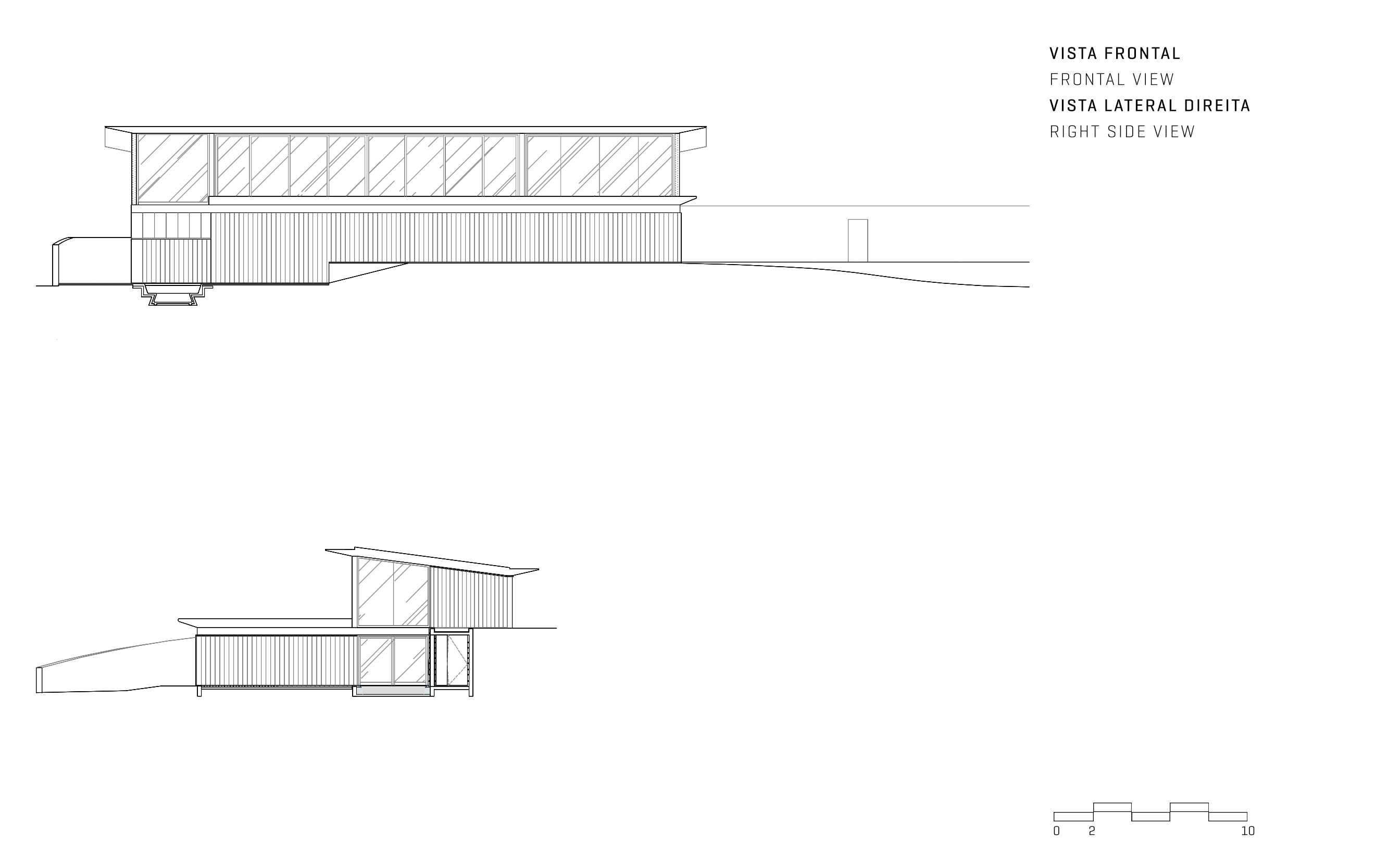 Residência ZM — Jacobsen Arquitetura-15