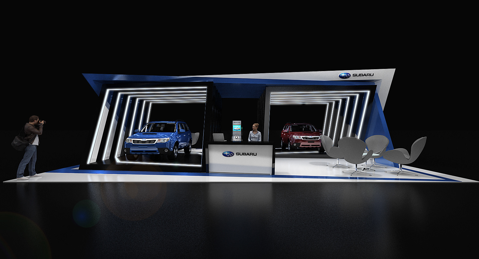 Subaru Roadshow Concept-2