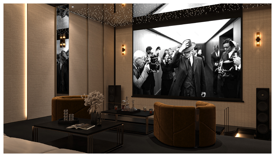 Hea Zeng 位于金边的现代别墅项目丨柬埔寨金边市丨Doan Huy Architecture-30