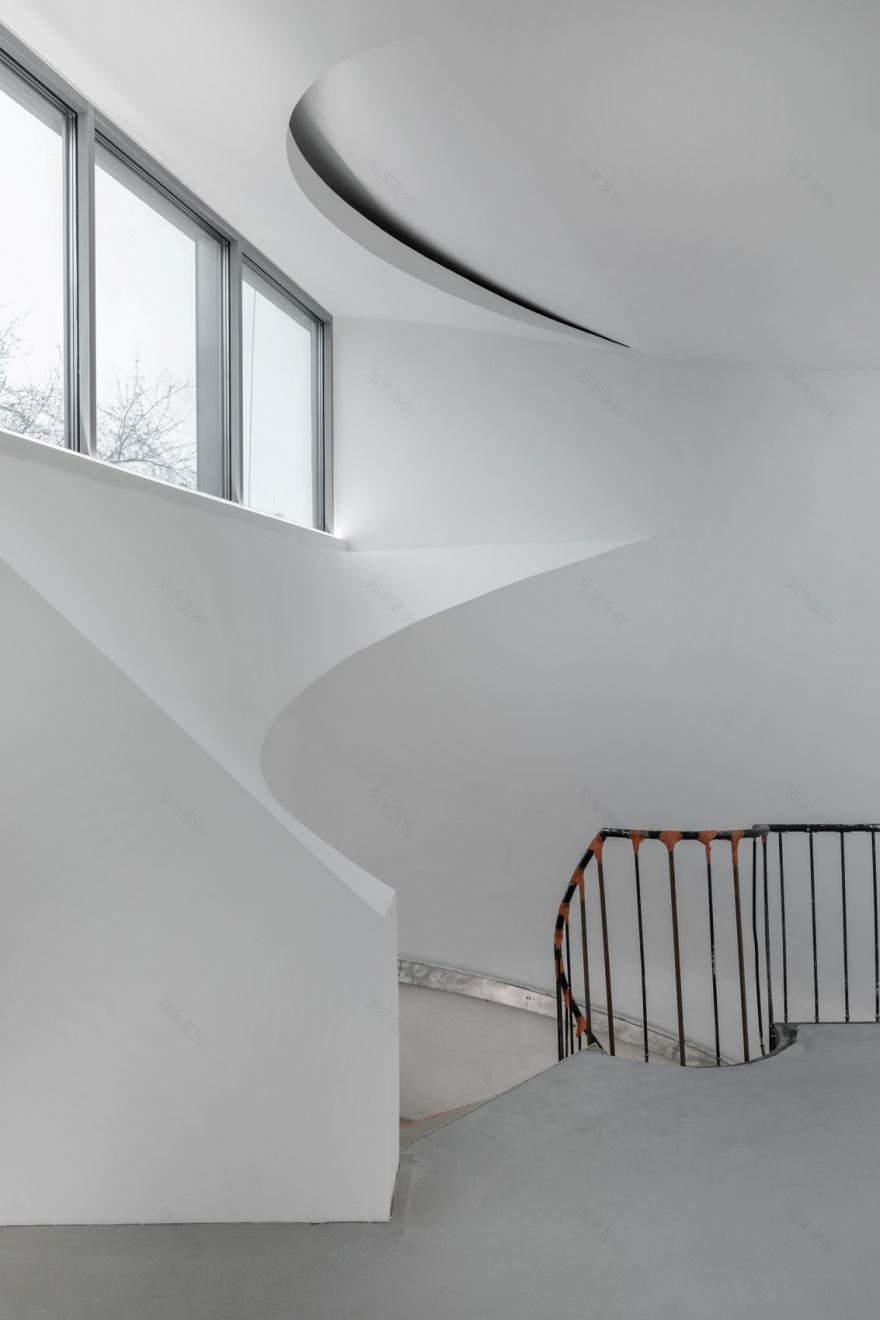 Bunkier Sztuki现代化改造项目-22