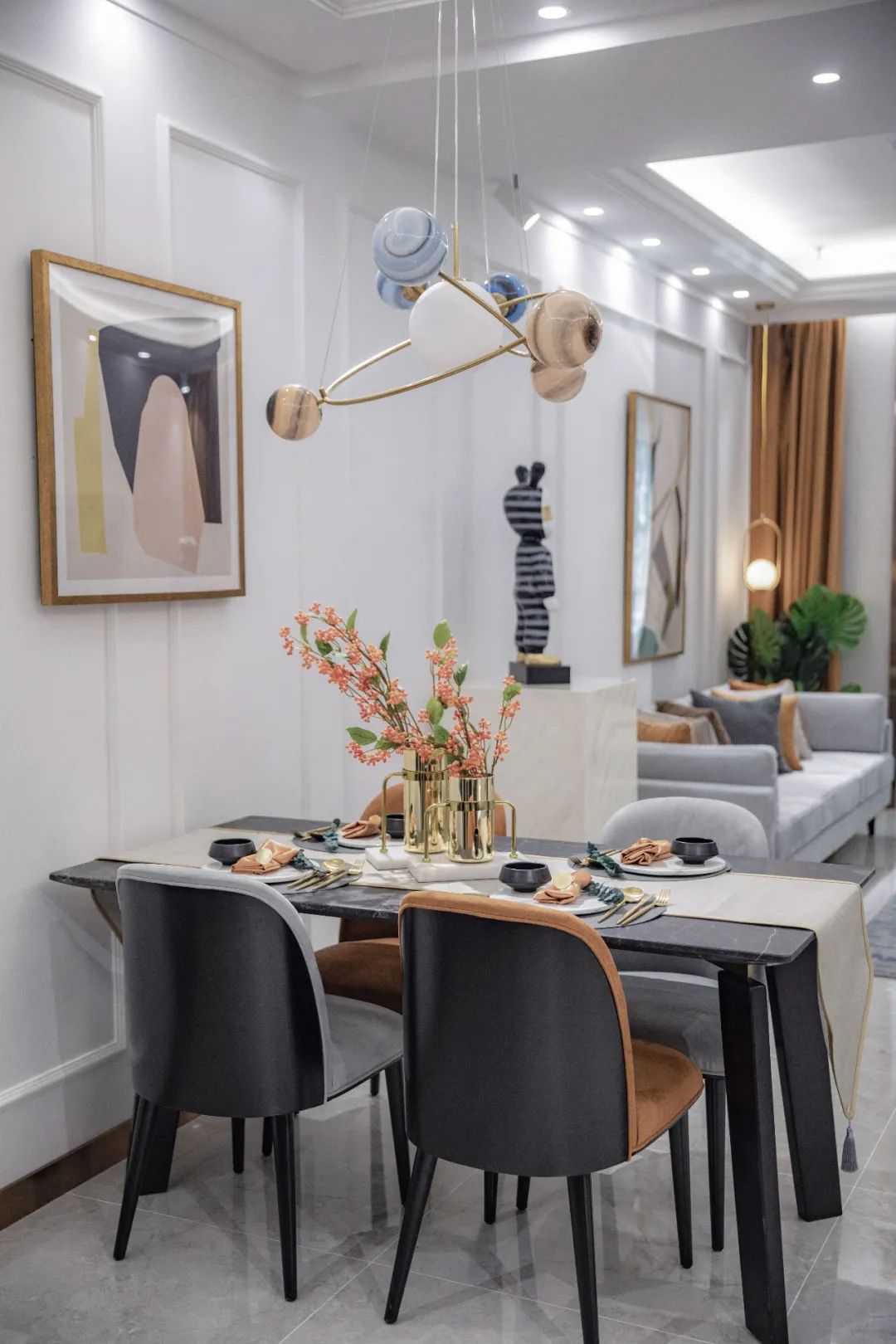 四合新作 | 藏在细节里的温暖与爱-20