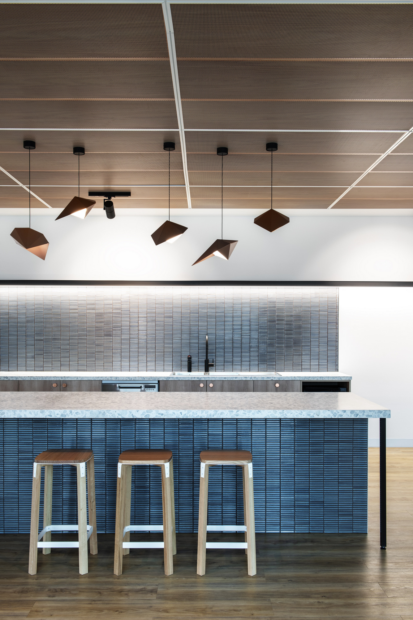 墨尔本卡尔顿联合酿酒厂办公室设计-24