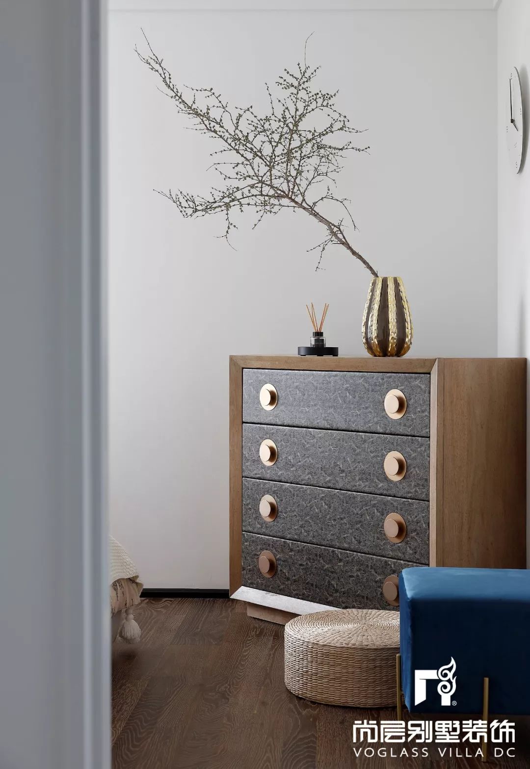 简约风格家居设计,打造舒适生活空间丨尚层设计-56