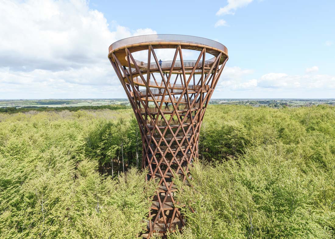 丨丹麦哥本哈根丨EFFEKT-15