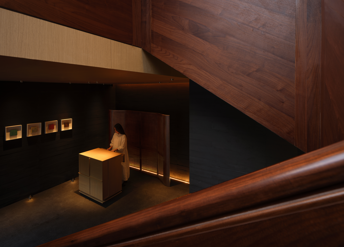 潮州山海里餐厅丨中国潮州丨今古凤凰设计机构,三间园营造-53