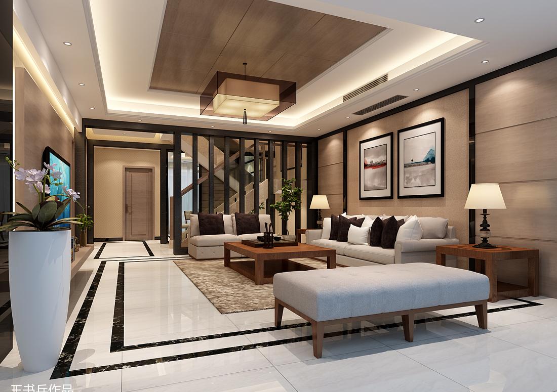 珍珠泉 9 号叠墅原木现代风设计,温馨童趣生活空间-12