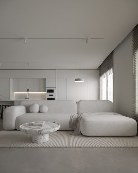 JIRI Apartments 82 sqm