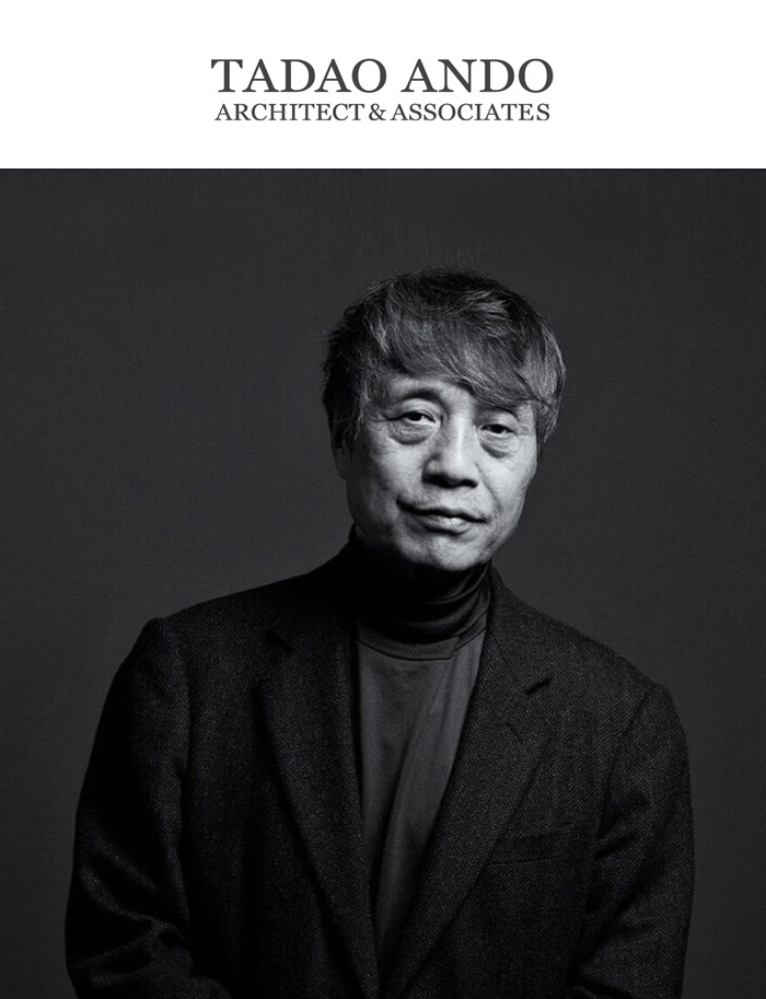 新门禅酒店丨日本京都丨安藤忠雄-71