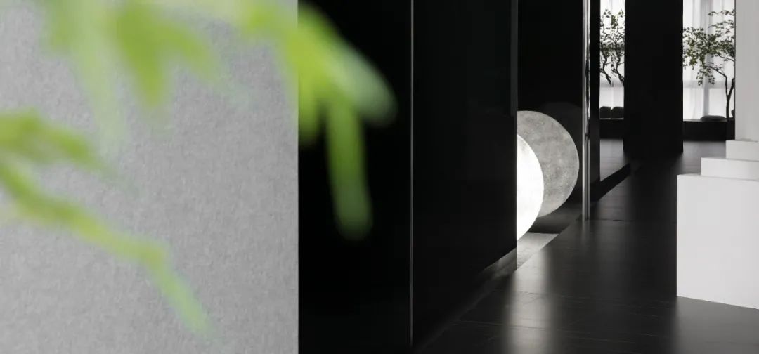 福人空间丨中国福建丨MJD福建無印良品空间設計有限公司-17