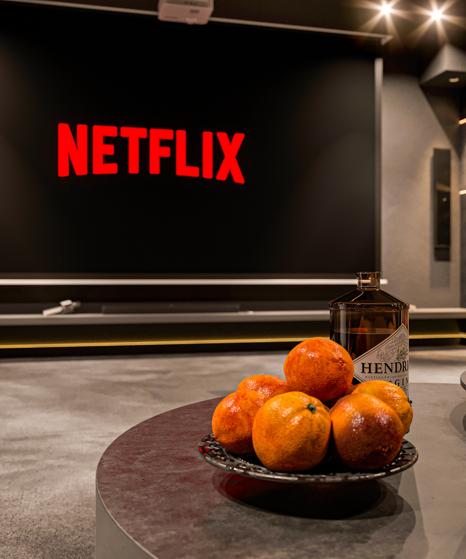 800 平方公寓室内设计丨哈萨克斯坦阿拉木图-7