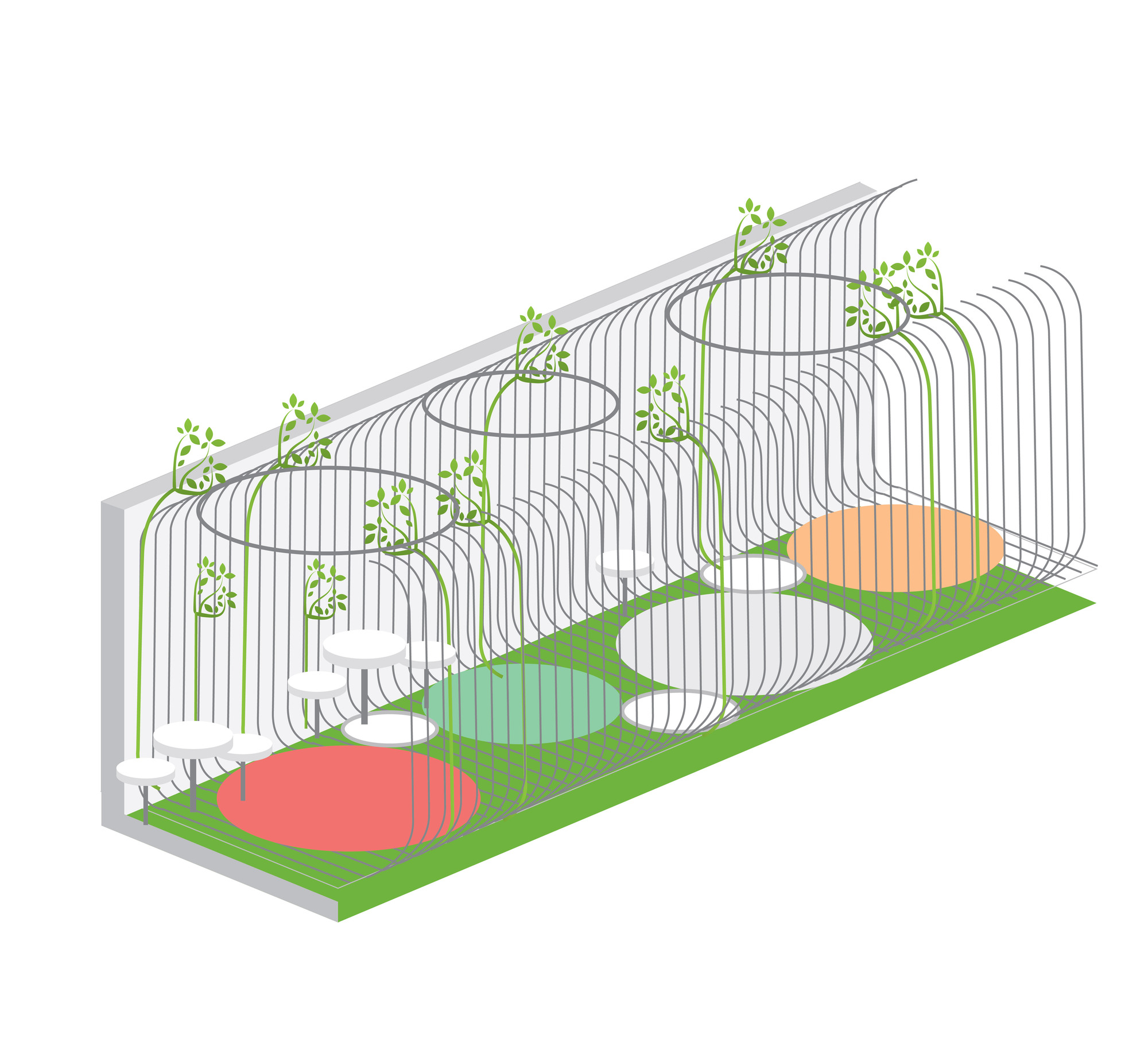 Naturals Now Shop / Drink Water Design Studio-30