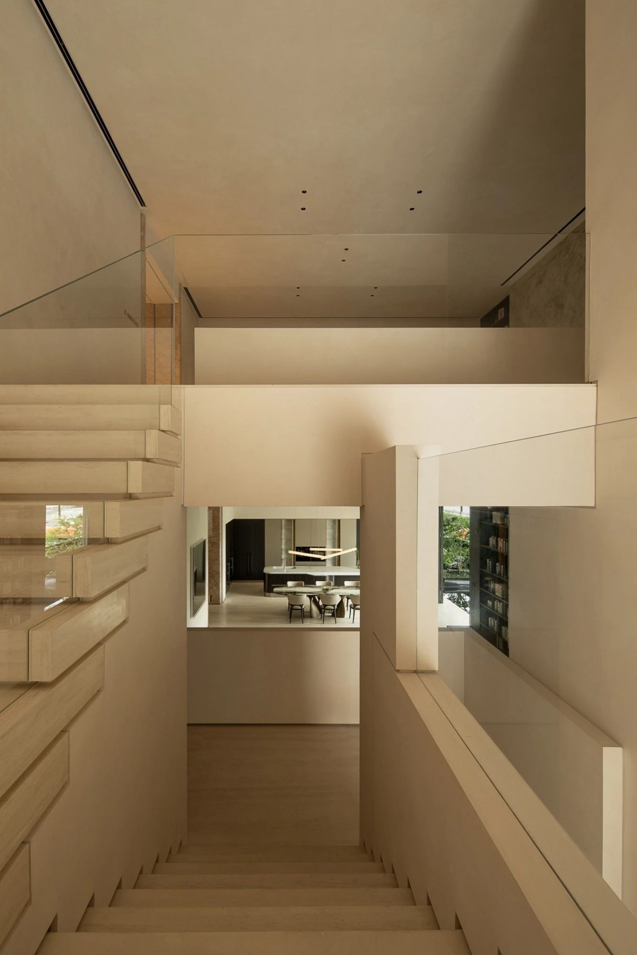 M77杭州旗舰展示中心丨中国杭州丨WJID维几设计-18