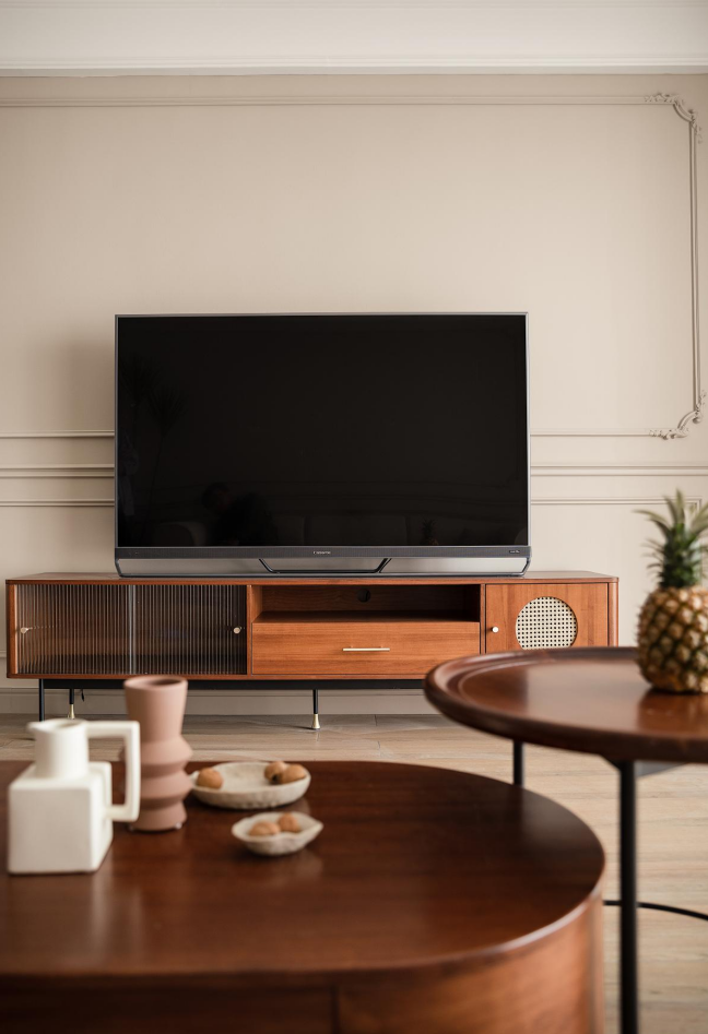 平层住宅卡布奇诺设计丨中国郑州丨一品设计&囧家软装-63