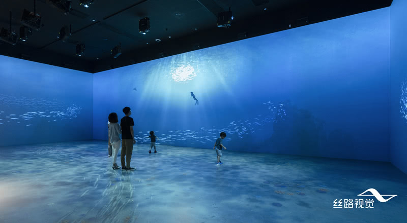 深圳城市规划展丨中国深圳-15