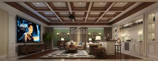 把春绿搬进家，莫负装修好时光-51