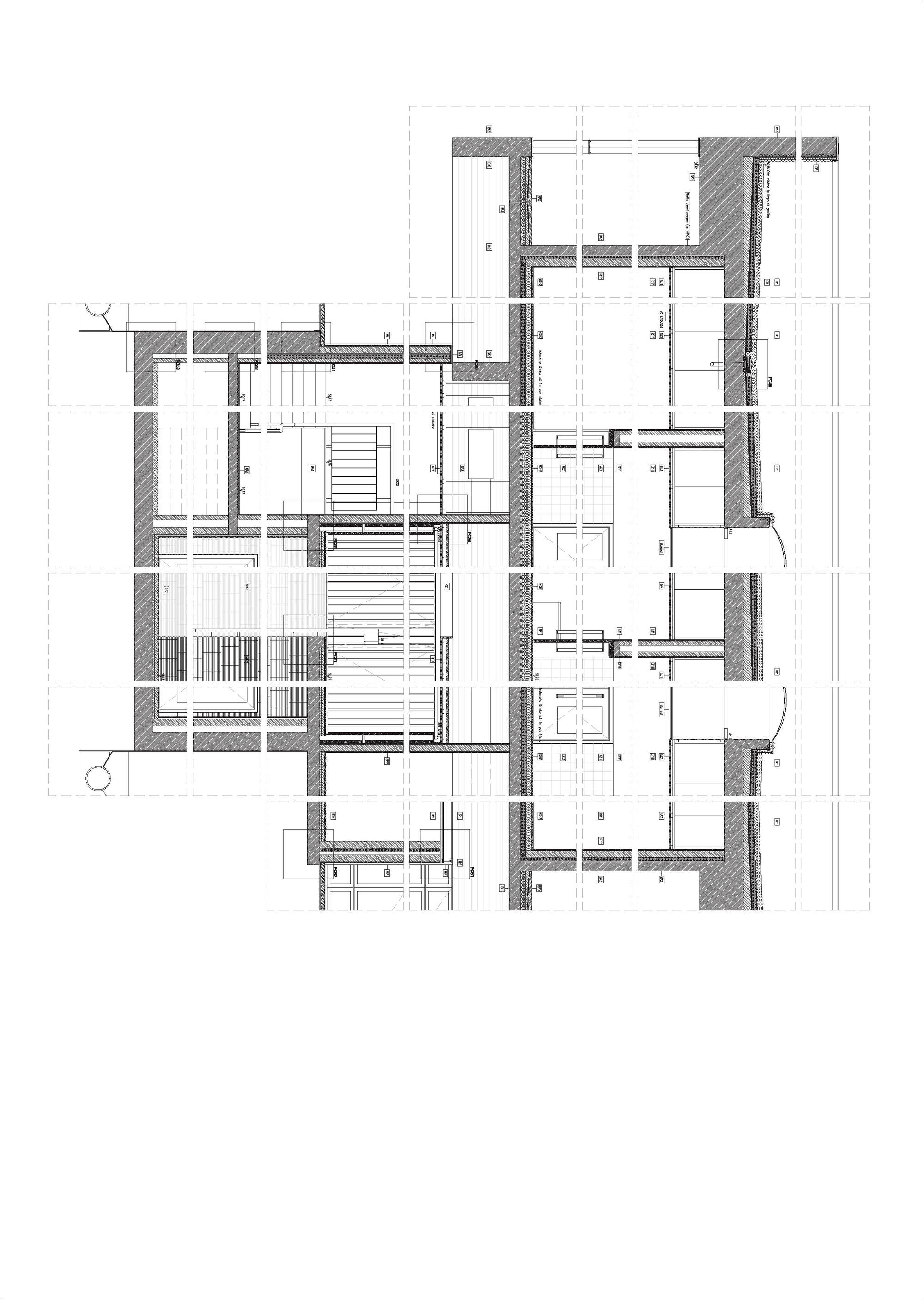 里斯本 Luís de Freitas Branco 学校 | 室内设计重塑教育空间-28