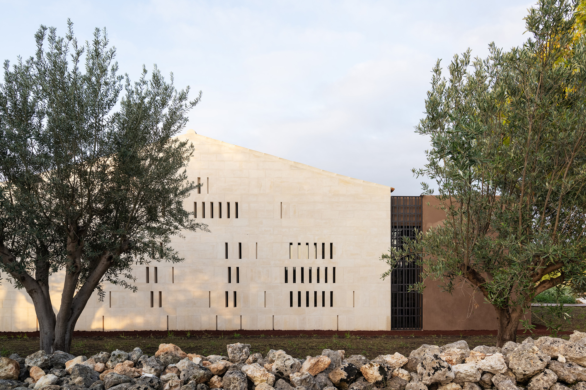 莫达别墅丨意大利-32