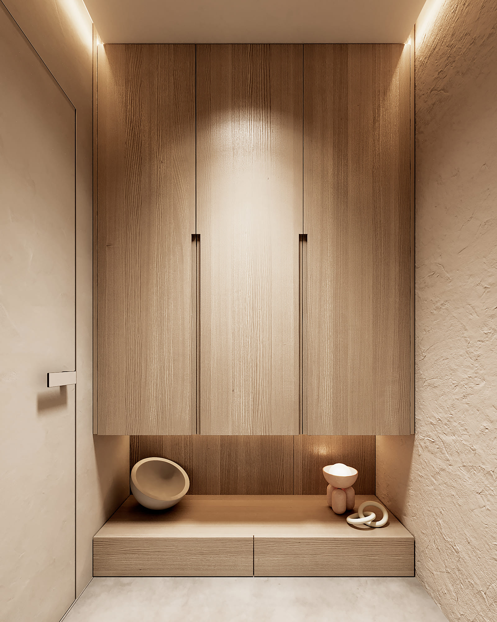 557㎡极简别墅，超级豪宅！-30