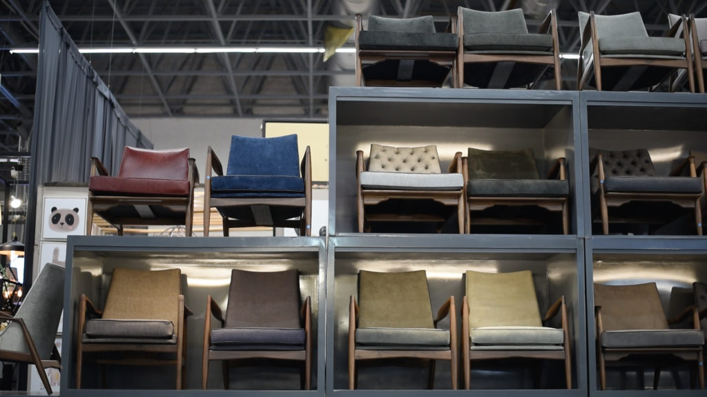 墨西哥国际家具展 | 引领行业趋势与设计创新-20