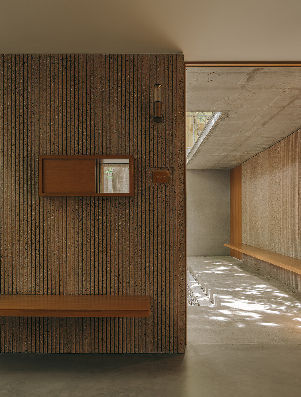 M住宅丨中国北京丨左通右达建筑工作室Atelier About Architecture-152